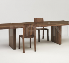 Стол обеденный DAY BY DAY 2008 Стол обеденный DAY BY DAY 2008 фабрика Riva 1920