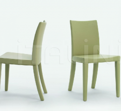 Стул PIMPINELLA LEATHER фабрика Riva 1920