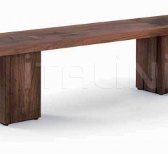 Скамья BOSS EXECUTIVE BENCH фабрика Riva 1920