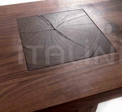 Скамья BOSS EXECUTIVE BENCH фабрика Riva 1920