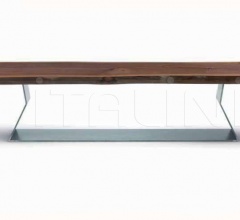 Скамья BEDROCK фабрика Riva 1920