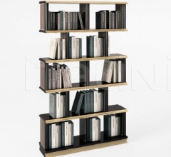 Книжный стеллаж CM46DR 8022.12.04 Книжный стеллаж CM46DR 8022.12.04 фабрика Pregno