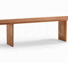 Скамья LIGHT Скамья LIGHT фабрика Riva 1920