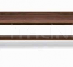 Скамья BRENTA фабрика Riva 1920