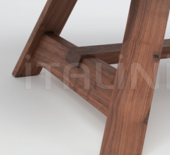 Скамья BRENTA фабрика Riva 1920