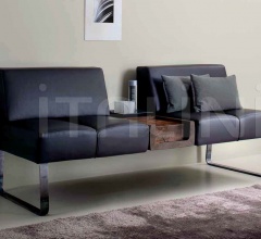 Скамья PATMOS BENCH фабрика Riva 1920