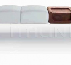 Пуф PATMOS фабрика Riva 1920