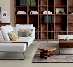 Пуф PATMOS фабрика Riva 1920