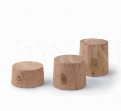Столик LEGNO VIVO Столик LEGNO VIVO фабрика Riva 1920