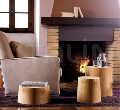 Столик LEGNO VIVO Столик LEGNO VIVO фабрика Riva 1920