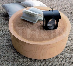 Кофейный столик ECO & ECO NATURAL SIDES Кофейный столик ECO & ECO NATURAL SIDES фабрика Riva 1920