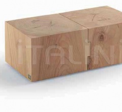 Журнальный столик ECO BLOCK Журнальный столик ECO BLOCK фабрика Riva 1920