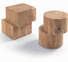 Столик TWIN SET фабрика Riva 1920