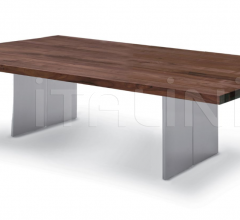 Журнальный столик ORLANDO SMALL фабрика Riva 1920