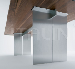 Журнальный столик ORLANDO SMALL фабрика Riva 1920