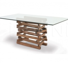 Журнальный столик FALO SMALL фабрика Riva 1920