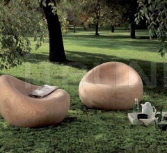 Кресло MAUI фабрика Riva 1920