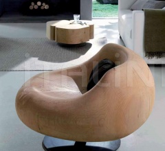 Кресло TAHITI фабрика Riva 1920