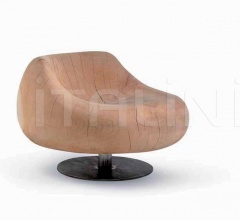 Кресло TAHITI фабрика Riva 1920