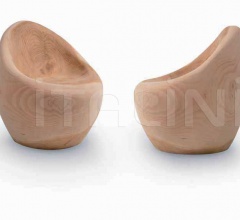 Кресло BORA BORA фабрика Riva 1920