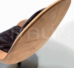 Кресло CREUS фабрика Riva 1920