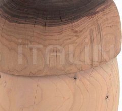 Табурет FUNGO Табурет FUNGO фабрика Riva 1920