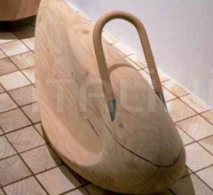 Лошадь-качалка GIULIA Лошадь-качалка GIULIA фабрика Riva 1920