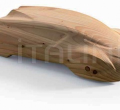 Арт-объект фабрика Riva 1920