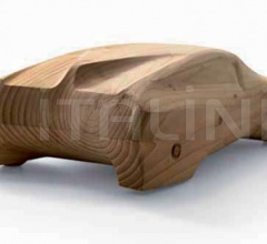 Арт-объект фабрика Riva 1920