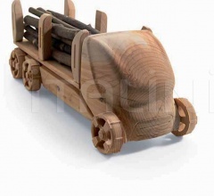 Арт-объект CAMION “AERO F004“ фабрика Riva 1920