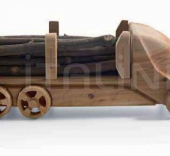 Арт-объект CAMION “AERO F004“ фабрика Riva 1920