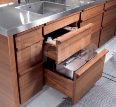 Кухня Only One Кухня Only One фабрика Riva 1920