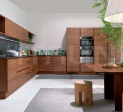 Кухня LA CUCINA Кухня LA CUCINA фабрика Riva 1920