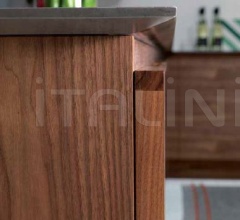 Кухня LA CUCINA Кухня LA CUCINA фабрика Riva 1920