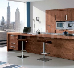 Кухня Life Кухня Life фабрика Riva 1920