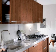 Кухня Life Кухня Life фабрика Riva 1920