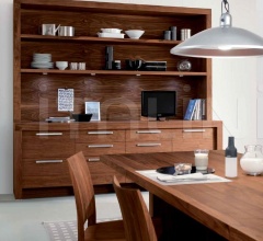 Кухня Life Кухня Life фабрика Riva 1920