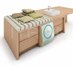 Кухня Laundry room фабрика Riva 1920