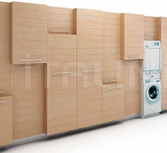 Кухня Laundry room фабрика Riva 1920