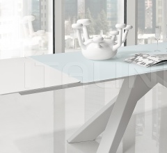 Итальянские Столы обеденные - Стол обеденный Big Table Итальянские Столы обеденные - Стол обеденный Big Table фабрика Bonaldo