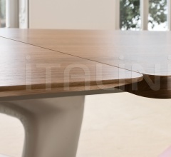 Итальянские Столы обеденные - Стол обеденный Big Table Итальянские Столы обеденные - Стол обеденный Big Table фабрика Bonaldo