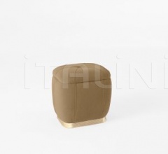 Пуф H10TR 48 Пуф H10TR 48 фабрика Pregno