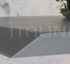 Итальянские Столы обеденные - Стол обеденный Prora Итальянские Столы обеденные - Стол обеденный Prora фабрика Bonaldo