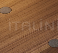 Итальянские Столы обеденные - Стол обеденный Still Итальянские Столы обеденные - Стол обеденный Still фабрика Bonaldo