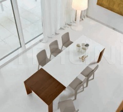 Итальянские Столовая - Стол обеденный Twice фабрика Bonaldo