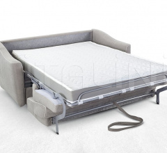 Итальянские Диваны - Диван-кровать BERTINORO Итальянские Диваны - Диван-кровать BERTINORO фабрика Mondo Sofa