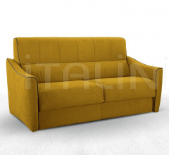 Итальянские Диваны - Диван-кровать BERTINORO Итальянские Диваны - Диван-кровать BERTINORO фабрика Mondo Sofa