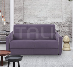 Итальянские Диваны - Диван-кровать BERTINORO Итальянские Диваны - Диван-кровать BERTINORO фабрика Mondo Sofa