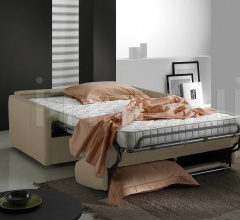 Итальянские Диваны - Диван-кровать CUBA Итальянские Диваны - Диван-кровать CUBA фабрика Mondo Sofa