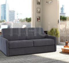 Итальянские Диваны - Диван-кровать CUBA Итальянские Диваны - Диван-кровать CUBA фабрика Mondo Sofa